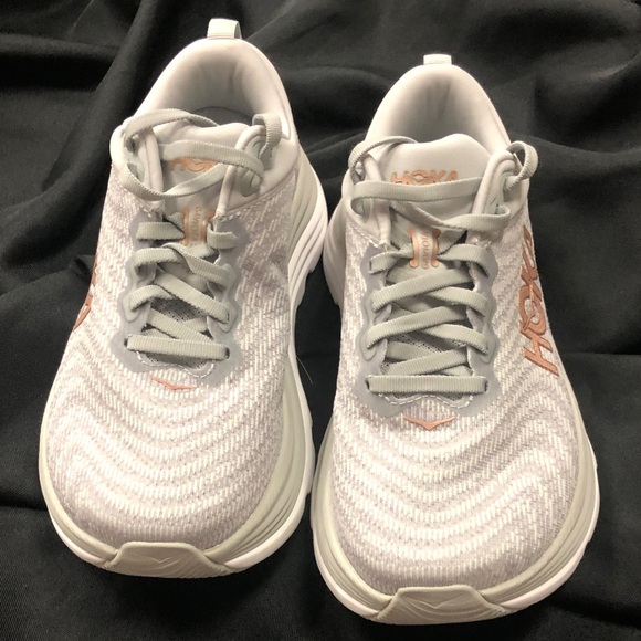 Hoka Sz 6.5D Women's Gaviota 5 Sneakers - Picture 4 of 7